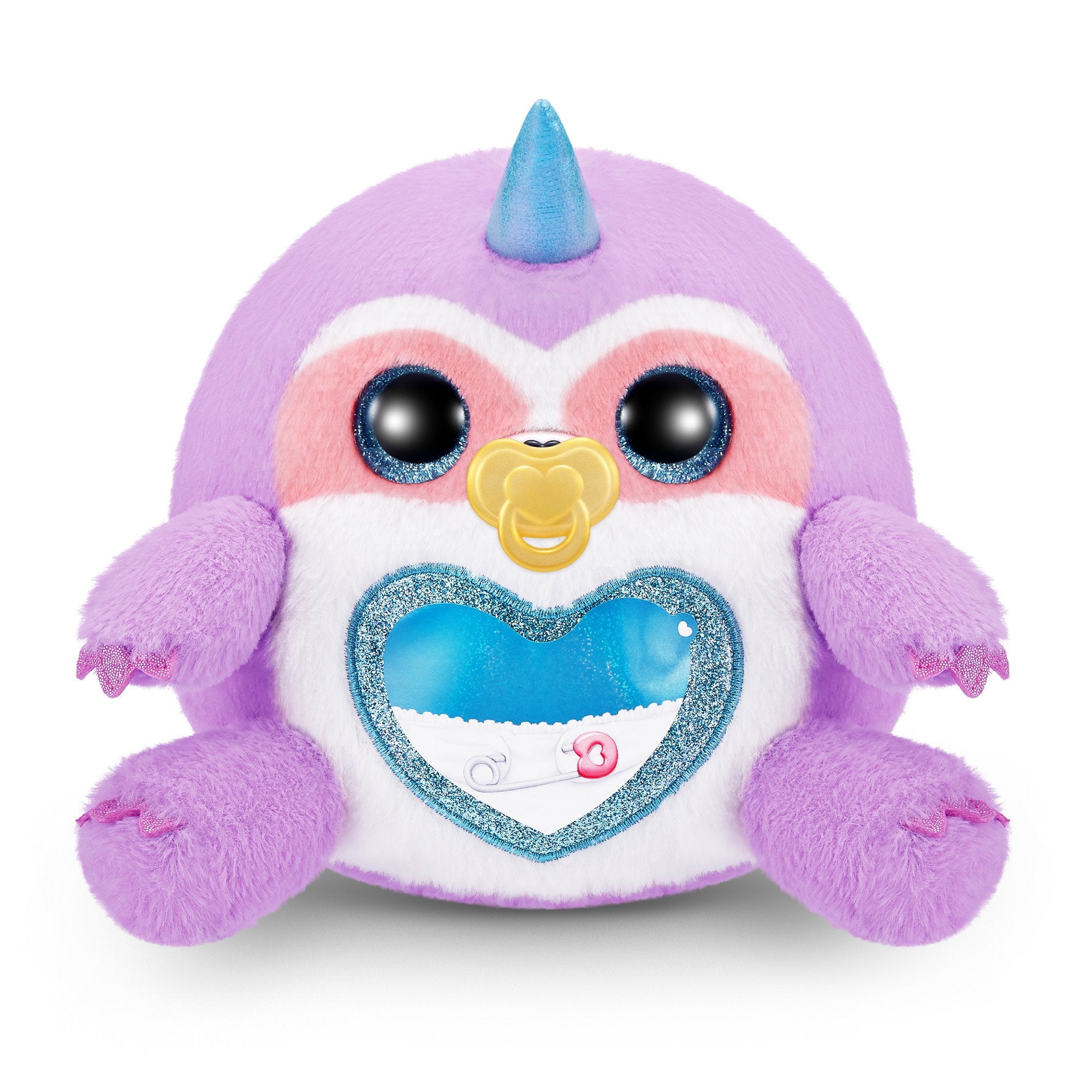 EAN 4894680033412 - Rainbocorns 92105 juguete de peluche imagen 5