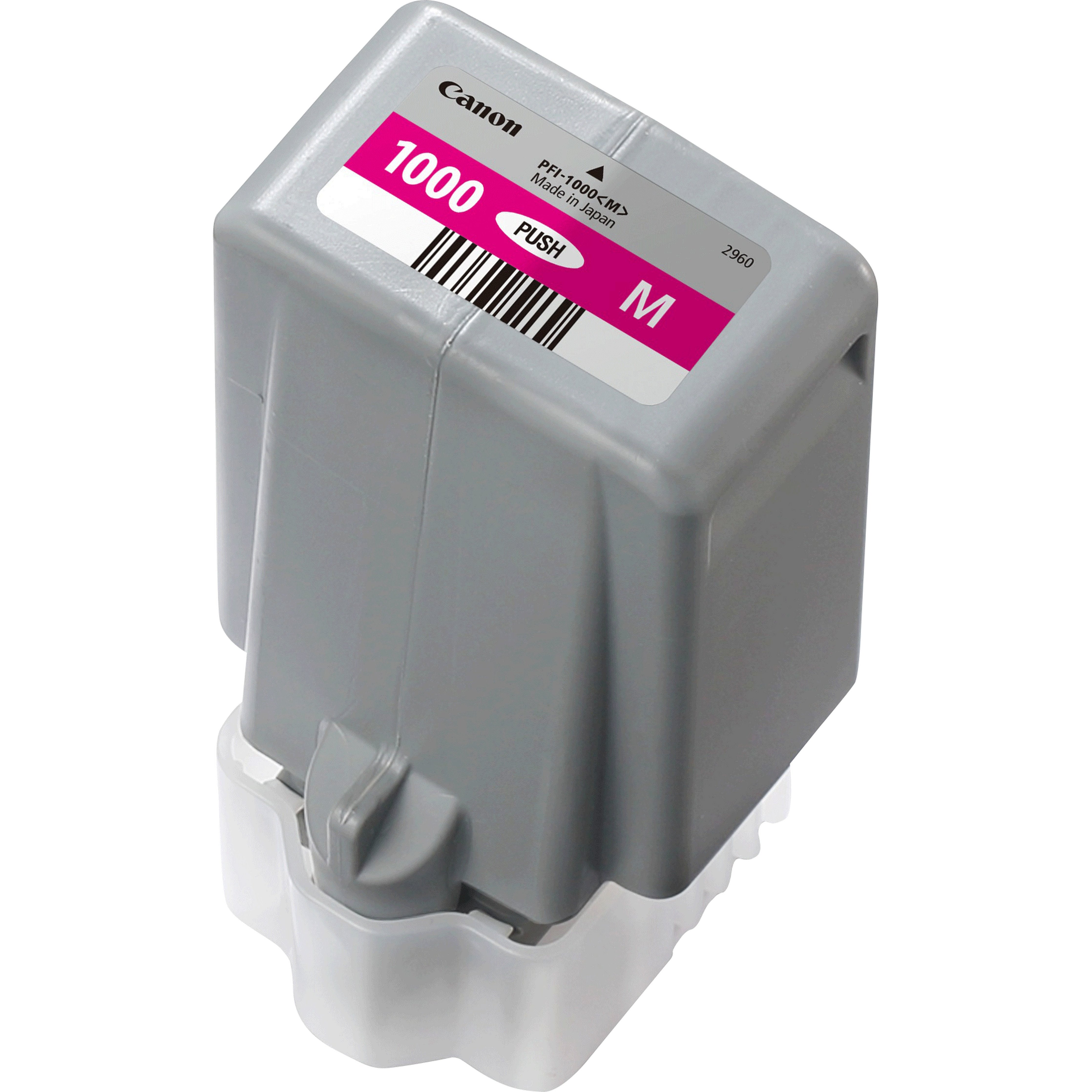 EAN 4549292046403 - Canon 0548C001 cartucho de tinta Original Magenta imagen 1