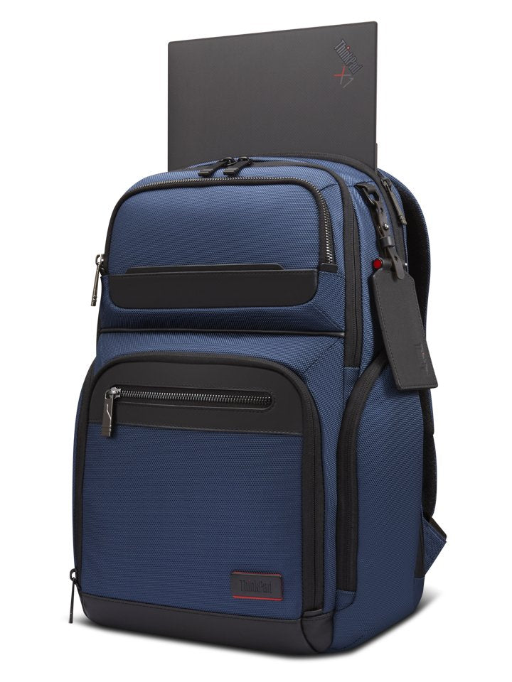 EAN 195892102588 - Lenovo ThinkPad Executive 16" 40,6 cm (16") Mochila Marina imagen 5