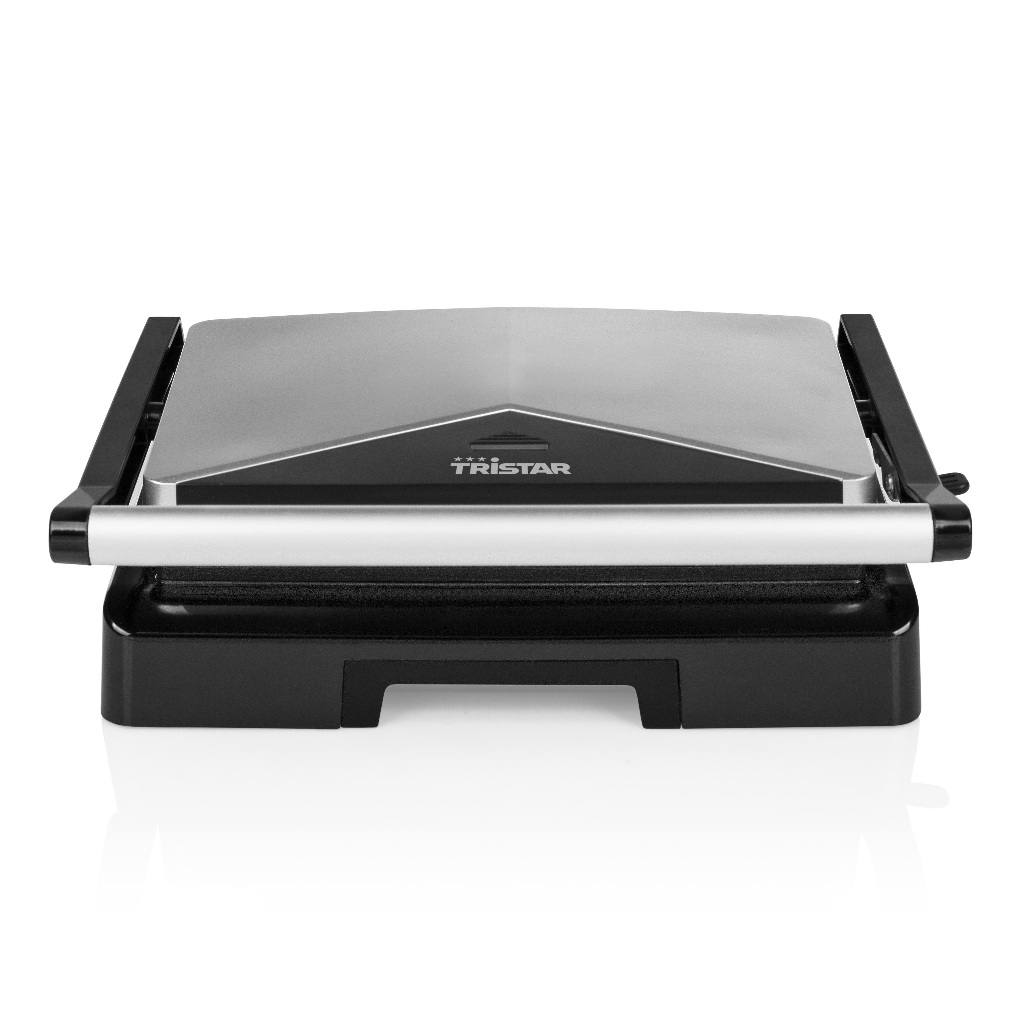Tristar Gr-2854 Parrilla De Contacto, Gris