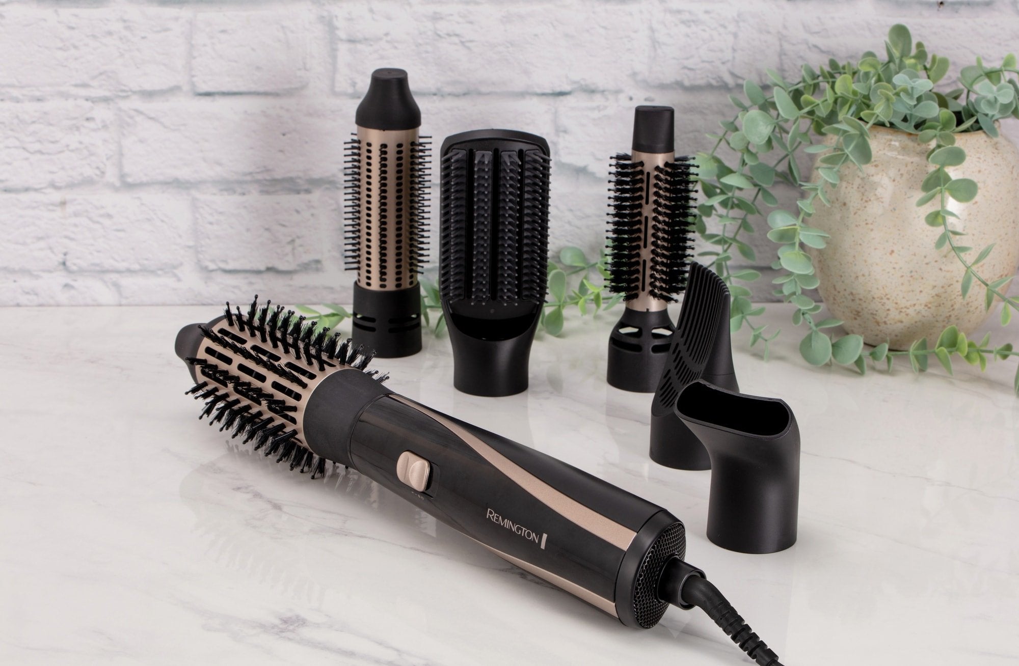 Remington Moulding Airstyler Ionic 1200w As7700