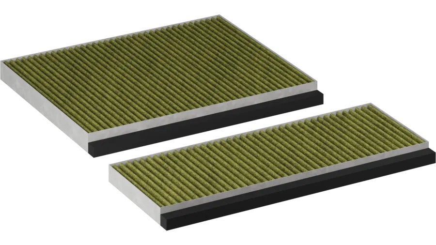 Filtro De Olores Bosch Home Cleanair Plus Dwz1kk1b6 Para Vajilla Inclinada Dwz1kk1b6