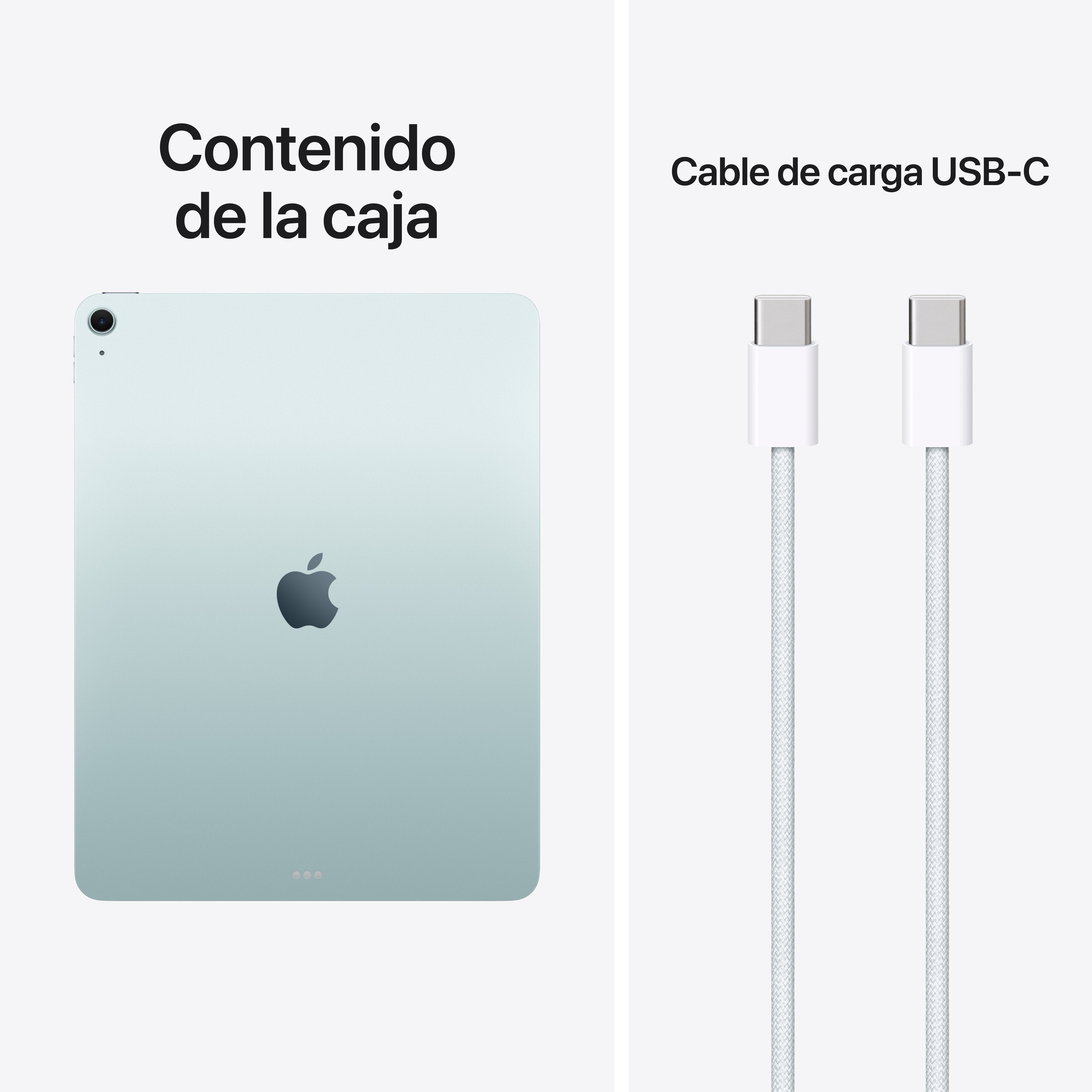 Apple Ipad Air 13 M4 Wi-Fi 1tb (Blau)