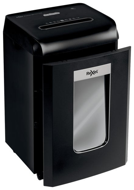 Destructora Rexel Promax Qs Rsx1538