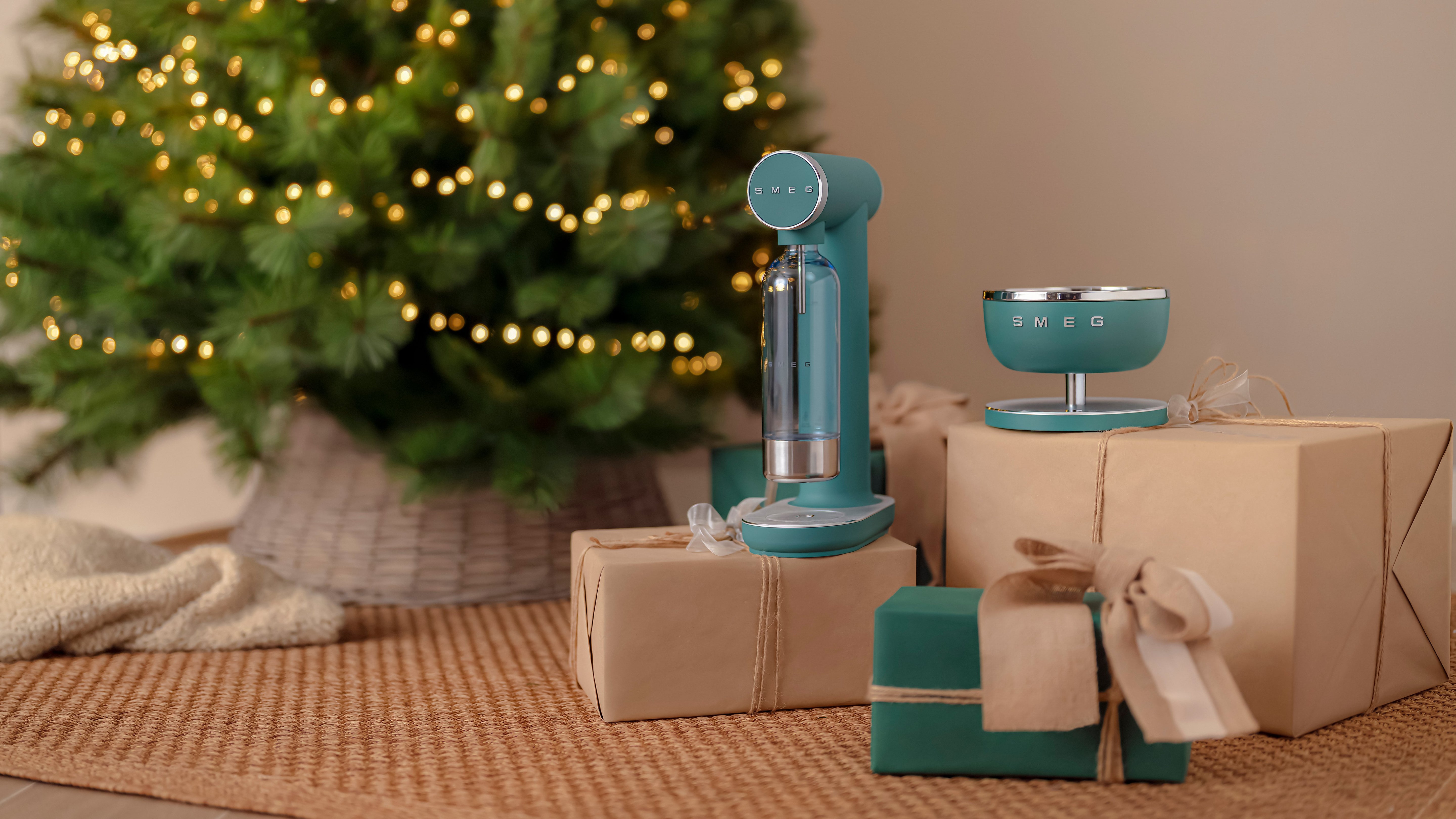 EAN 8017709338206 - Smeg KSC01EGMWW báscula de cocina Verde Encimera Alrededor Báscula electrónica de cocina imagen 23