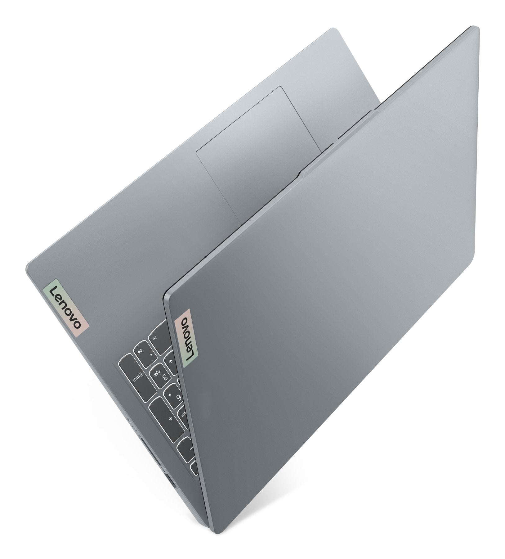 EAN 0198156689382 - Lenovo IdeaPad Slim 3 15ABR8 AMD Ryzen™ 7 5825U Portátil 39,6 cm (15.6") Full HD 16 GB DDR4-SDRAM 1 TB SS imagen 9