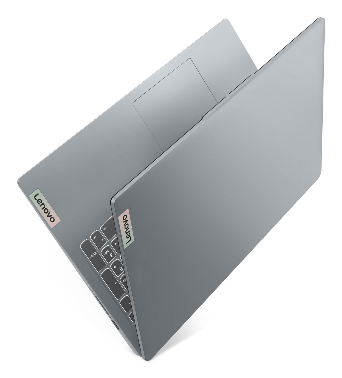 EAN 0199271200148 - Lenovo IdeaPad Slim 3 15ABR8 AMD Ryzen™ 5 5625U Portátil 39,6 cm (15.6") Full HD 8 GB DDR4-SDRAM 512 GB S imagen 9