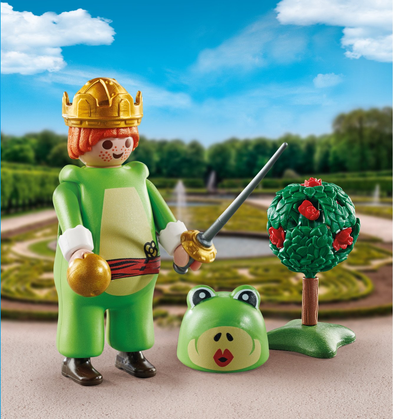 EAN 4008789711694 - Playmobil SpecialPlus 71169 figura de juguete para niños imagen 6