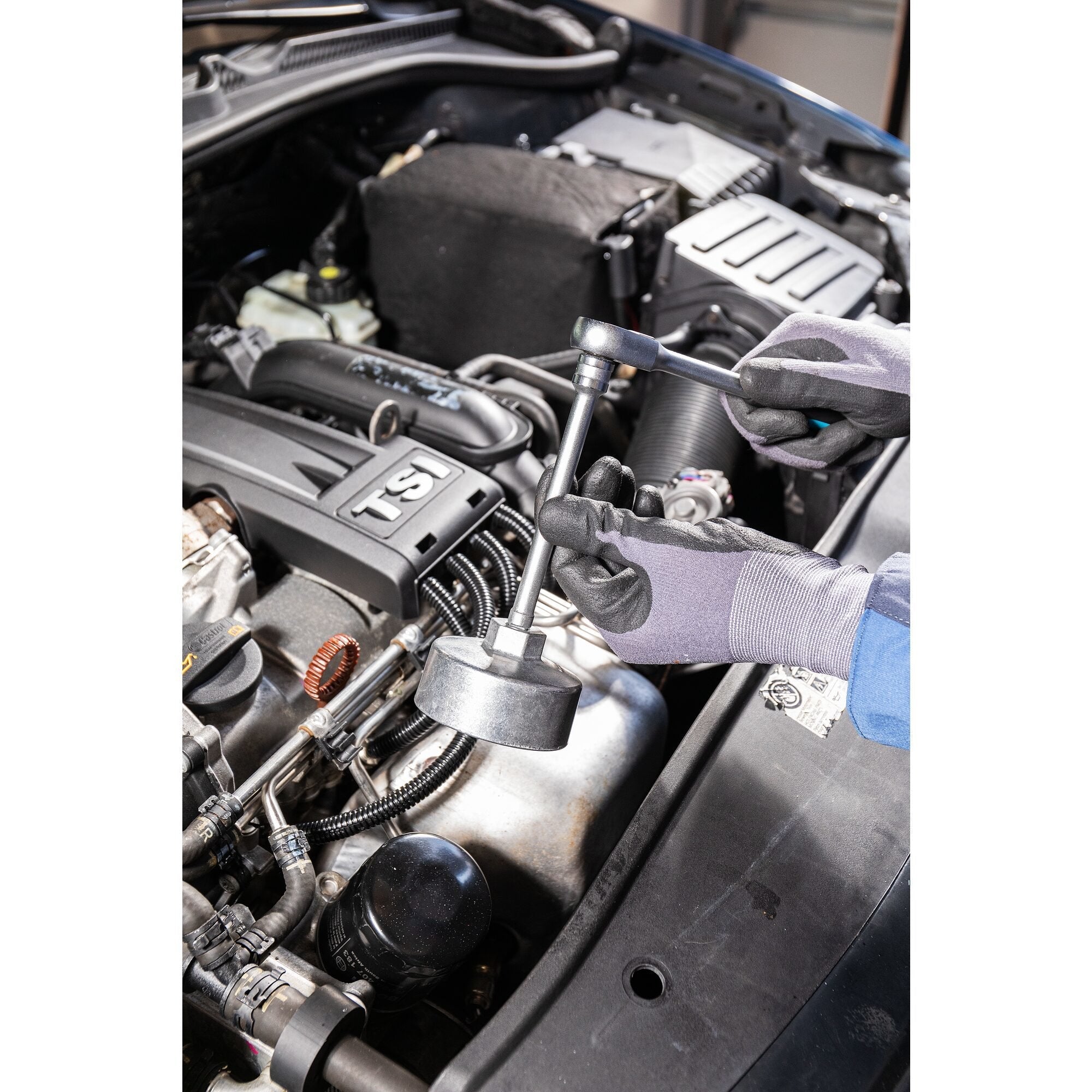 EAN 4000896013340 - HAZET 2169 llave de tubo 1 pieza(s) imagen 5