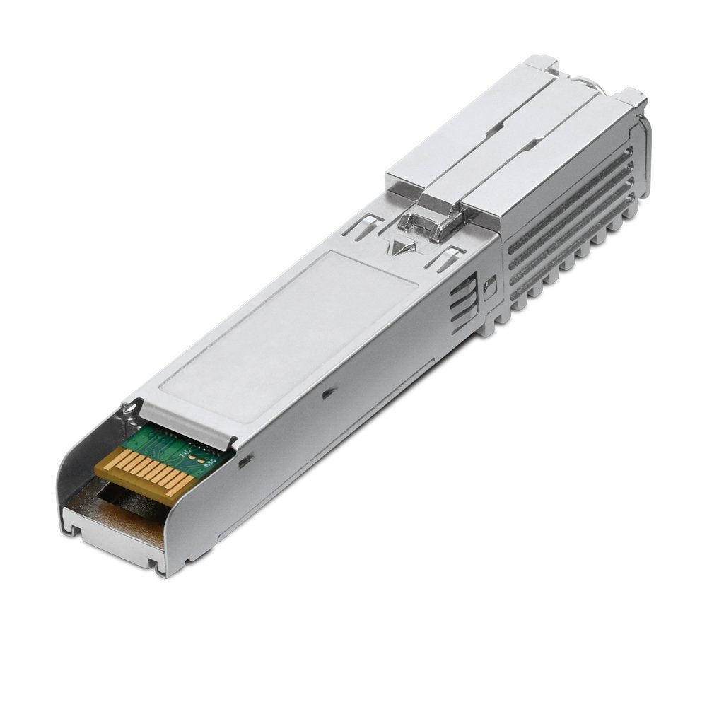 EAN 8885020621334 - TP-Link XM60A red modulo transceptor Fibra óptica 2488 Mbit/s SFP imagen 3