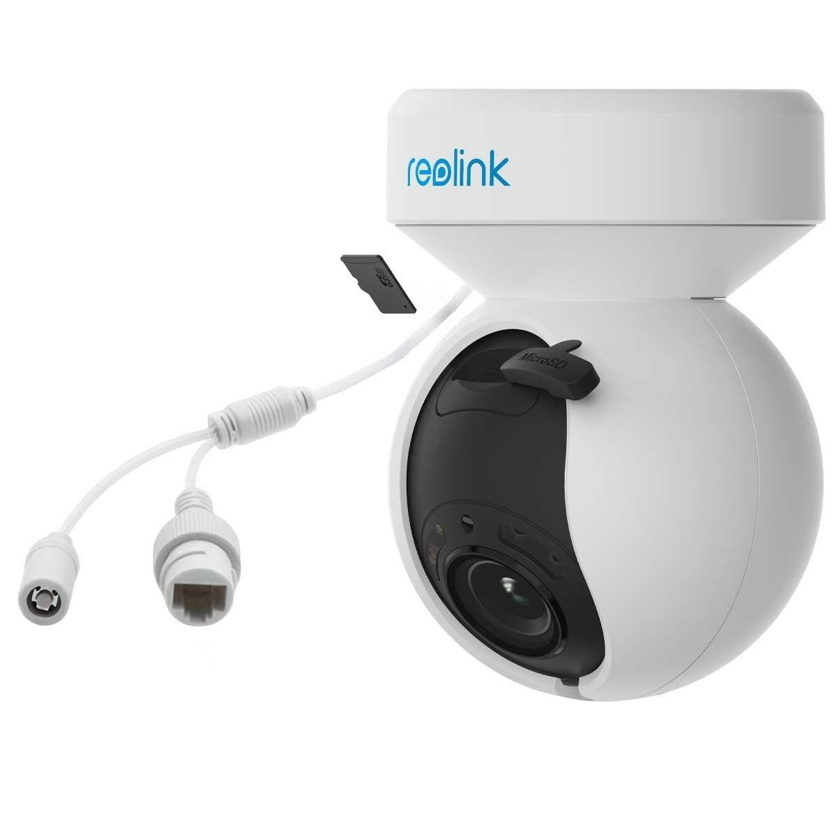 EAN 6975253982165 - Reolink E Series E540 Almohadilla Cámara de seguridad IP Interior y exterior 2560 x 1920 Pixeles Pared imagen 4