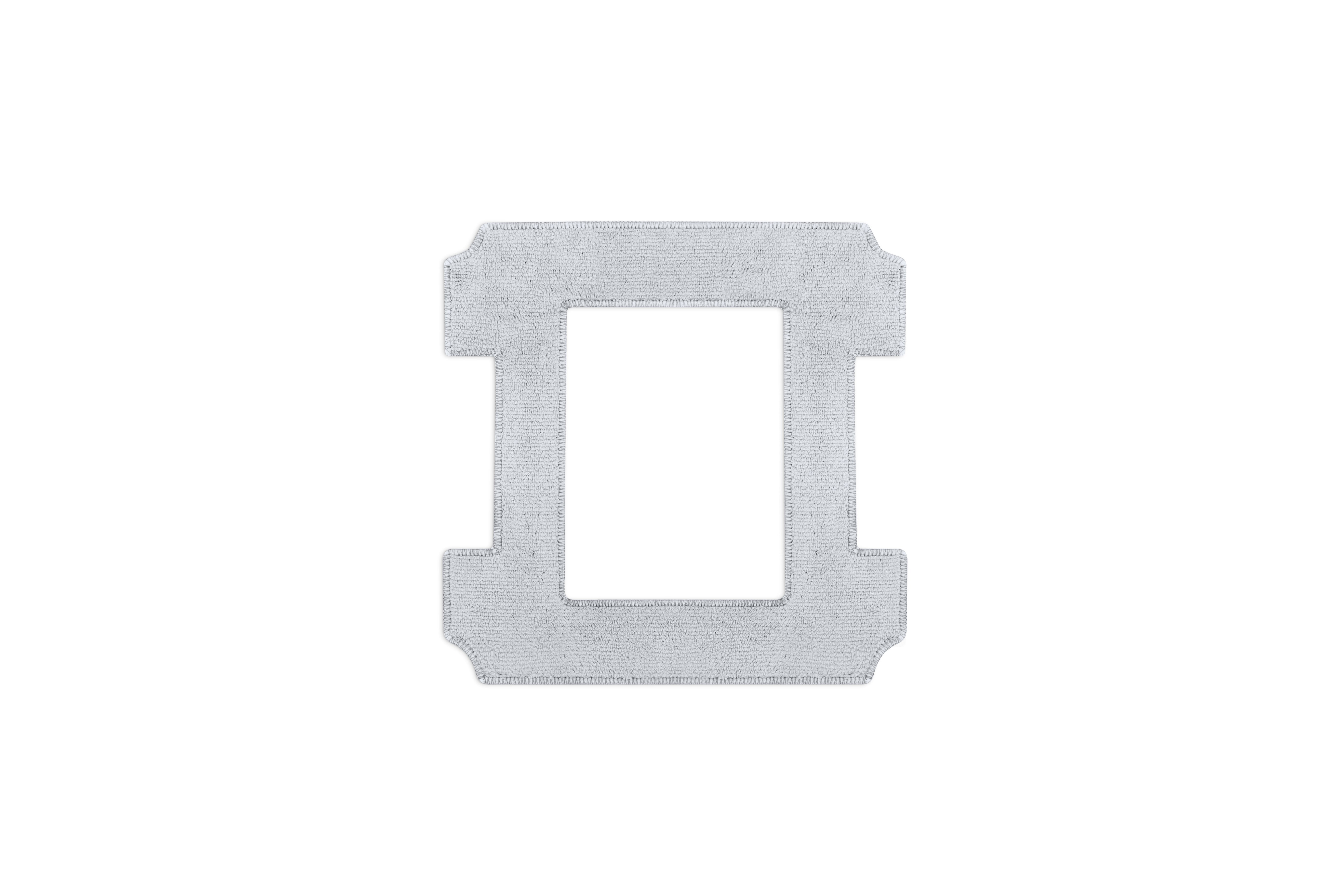 EAN 6970135031450 - Ecovacs W-CC02-0009 accesorio para limpiacristales eléctrico Paño de limpieza imagen 1