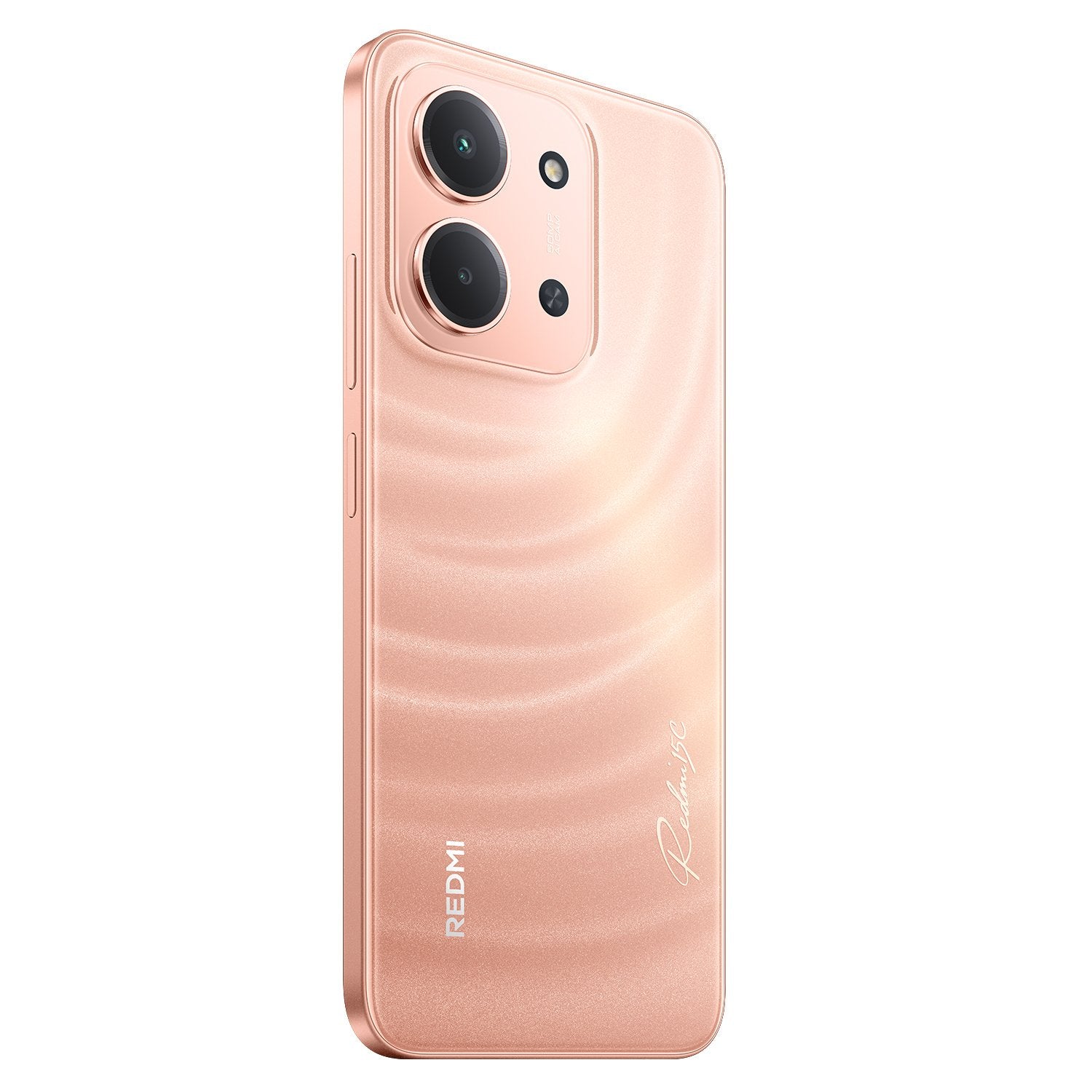 EAN 6932554455828 - Xiaomi Redmi 15C 17,5 cm (6.9") 4G USB Tipo C 4 GB 128 GB 6000 mAh Naranja imagen 5