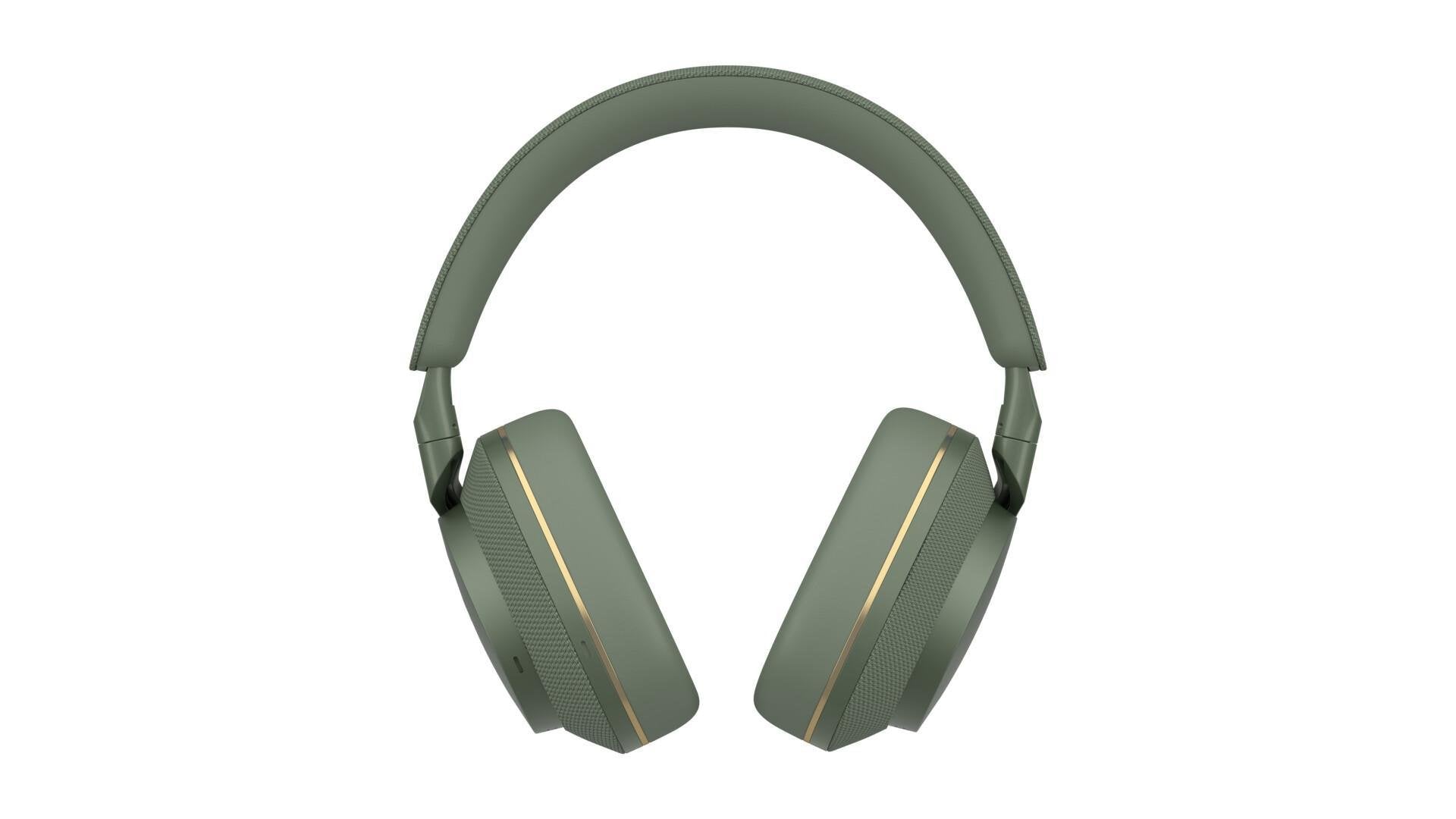 Bowers & Wilkins Px7 S2e Over-Ear Verde