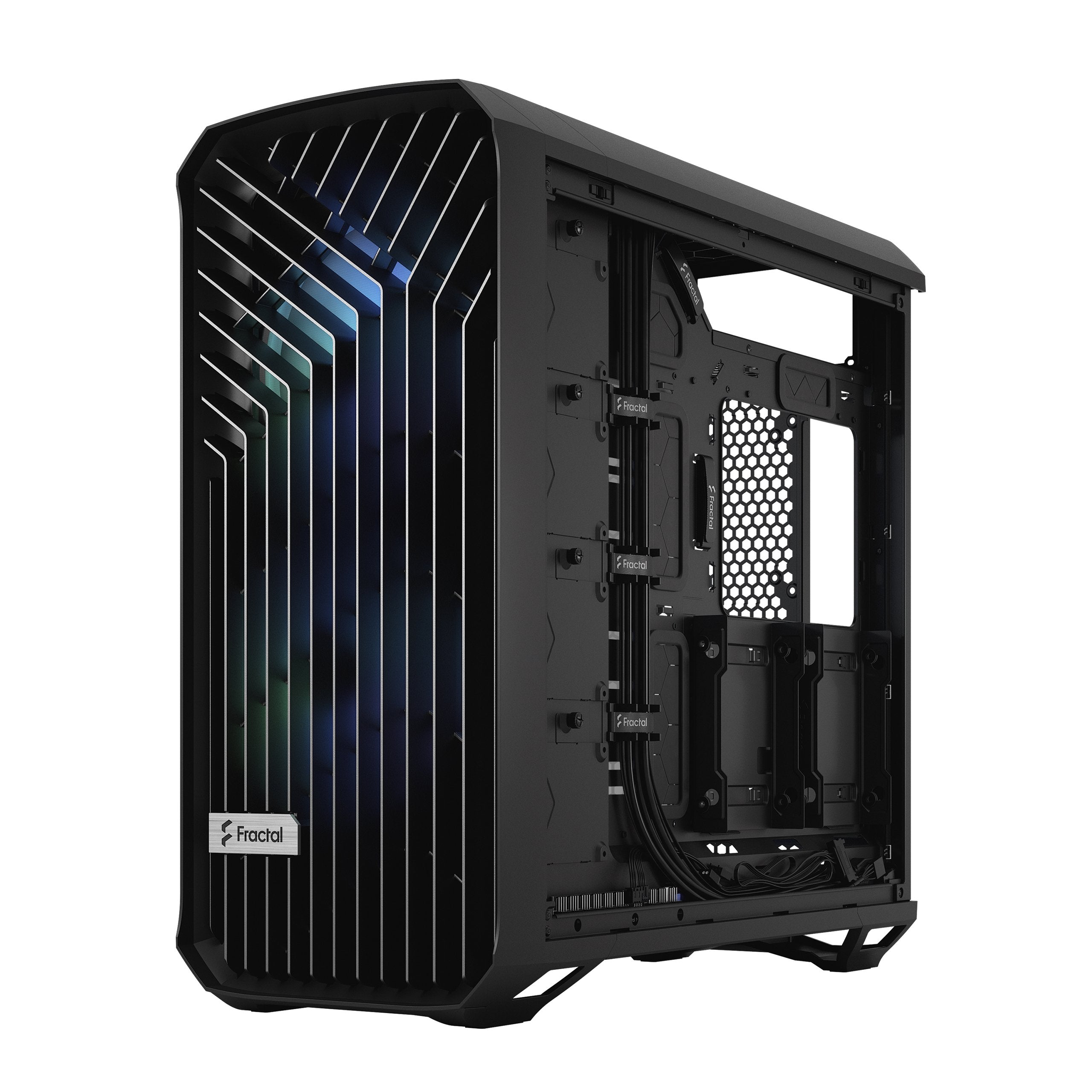 EAN 7340172702313 - Fractal Design Torrent Torre Negro imagen 18