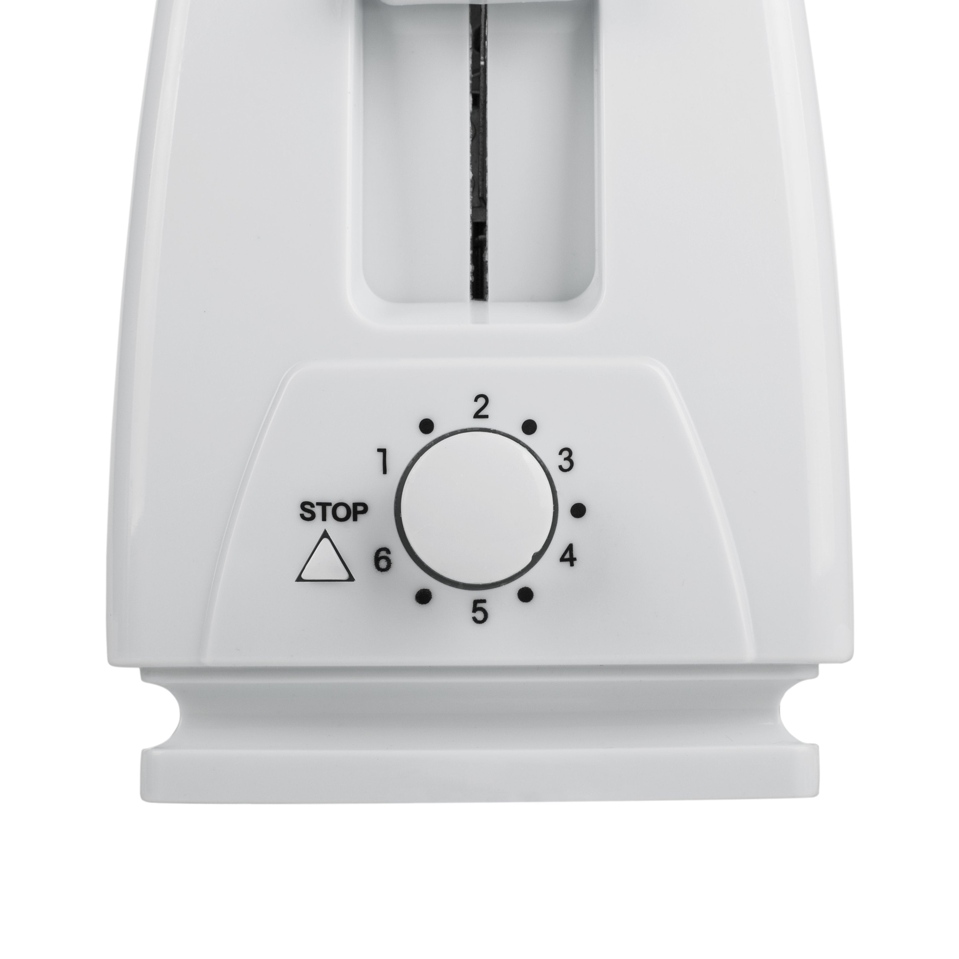 Tostador Tristar Br-1009 650w Blanco