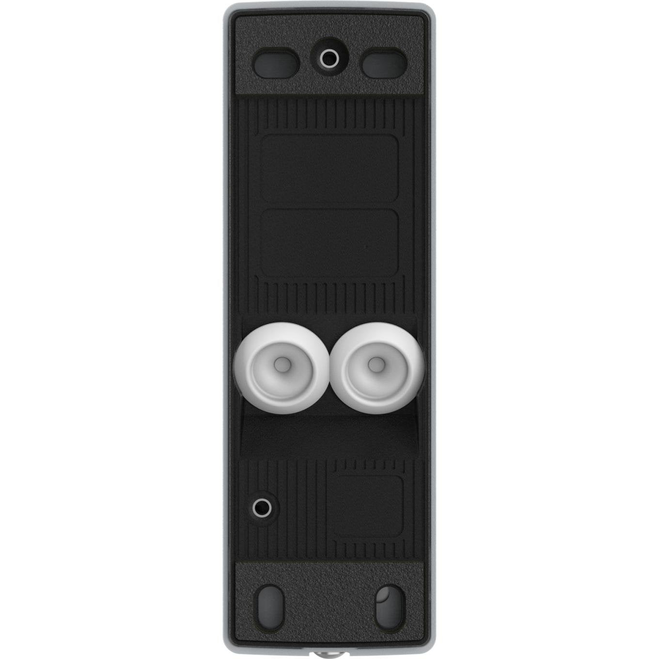 Axis I8116-E Sistema De Intercomunicación De Video 5 Mp Negro