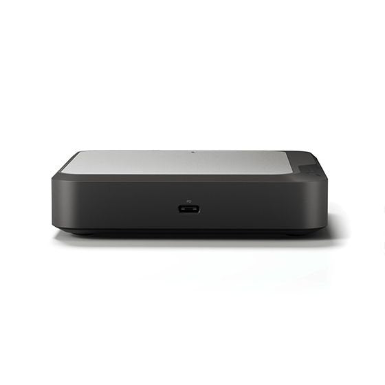 Alogic Duch2 Base Para Portátil Y Replicador De Puertos Alámbrico Usb 3.2 Gen 2 (3.1 Gen 2) Type-C Negro, Gris