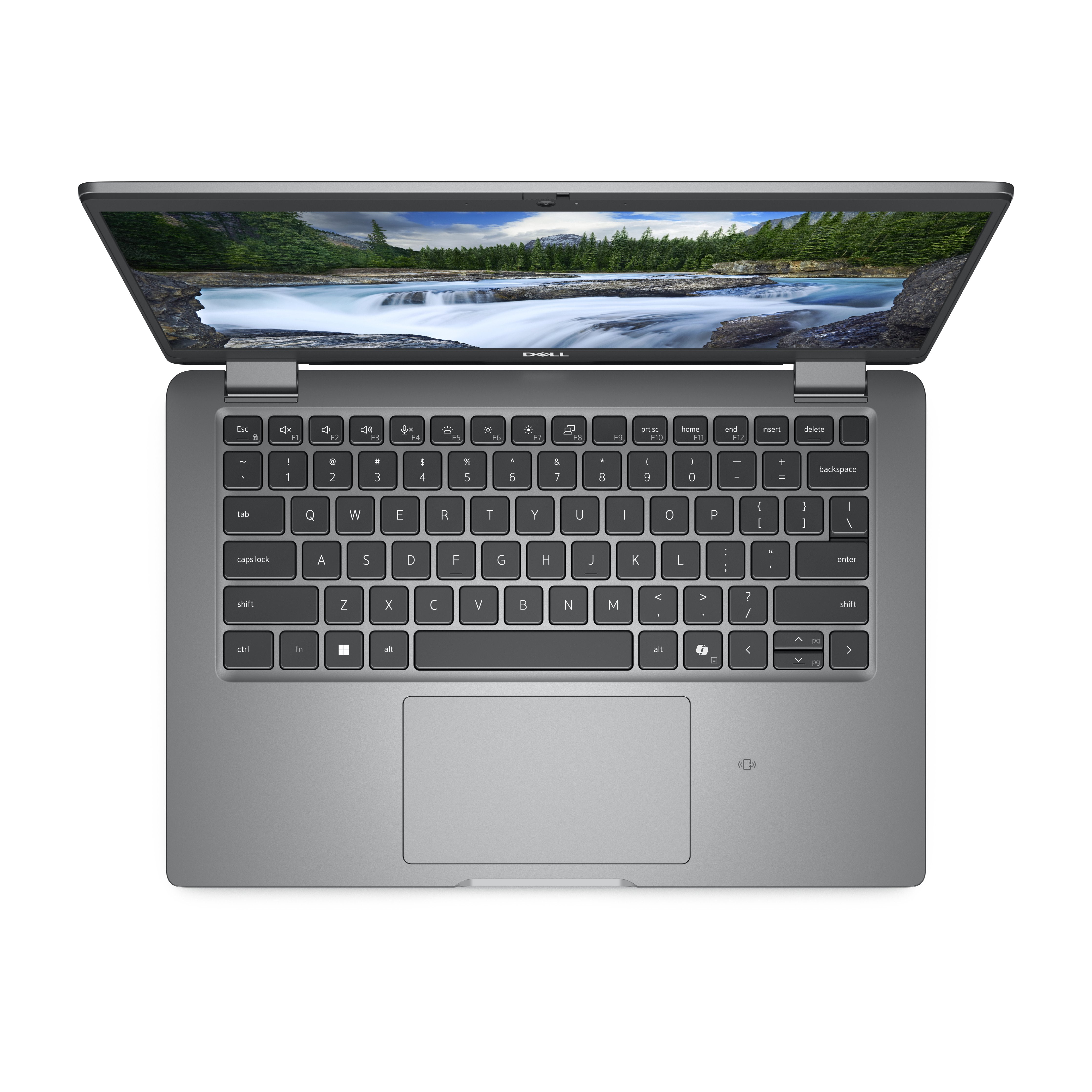 Latitude 5350 - 13.3 Inch - Intel Core Ultra 5 125u - 16gb Ram - 512gb Ssd - Windows 11 Pro