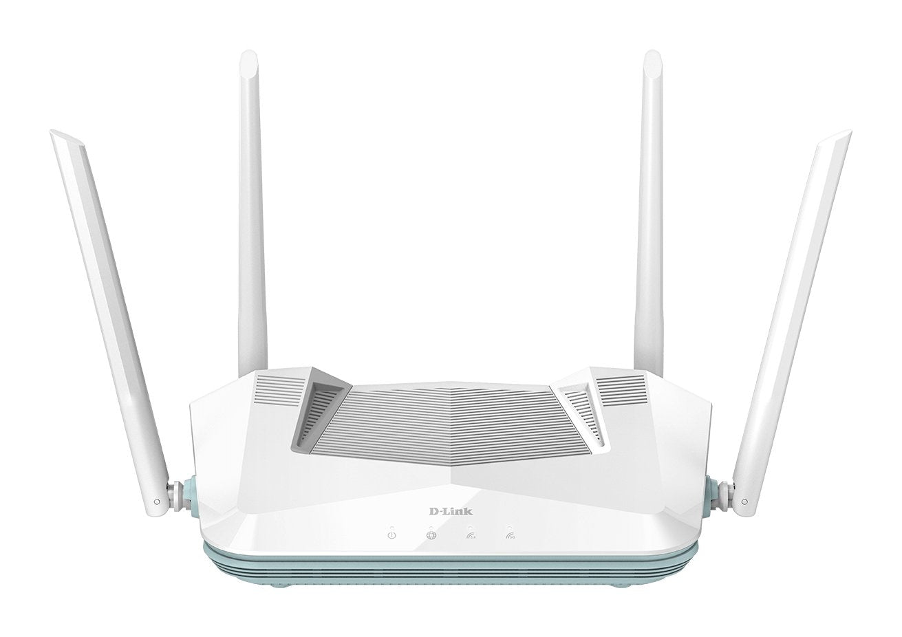 D-Link - R32 Smart Router 3200mbps