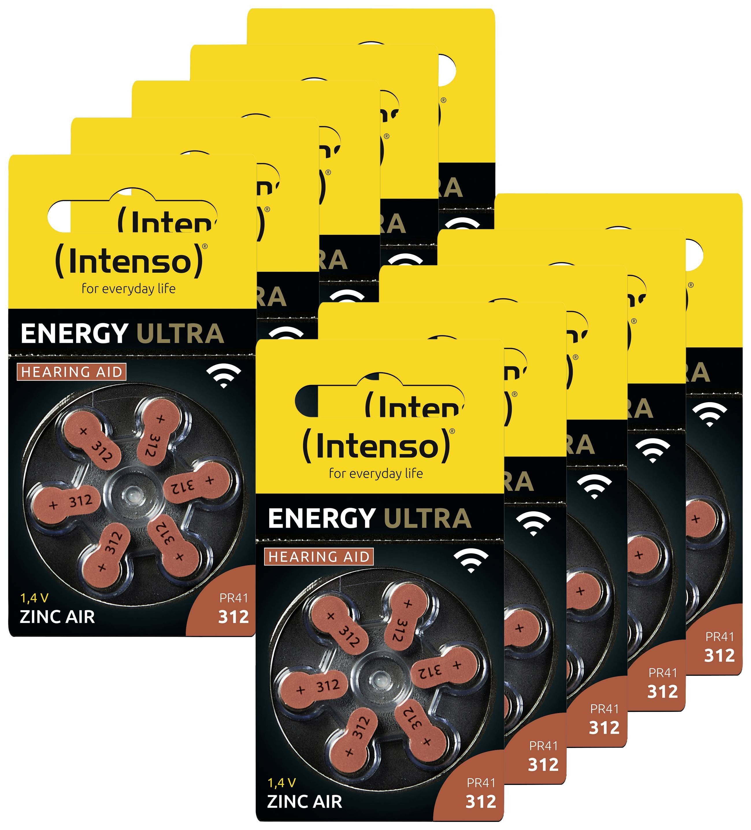 EAN 4034303029020 - Intenso 7504436MP no categorizado imagen 1