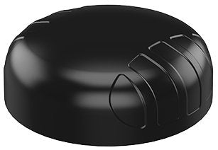 Poynting Antennen 5g Lte Kfz A-Puck-0008-V2-01 Schwarz Sma (M) & Rpsam Adapter Kfz Wifi 6dbi Antenna 2x Lte 1x Db Wifi 2m Sma-M Cable S