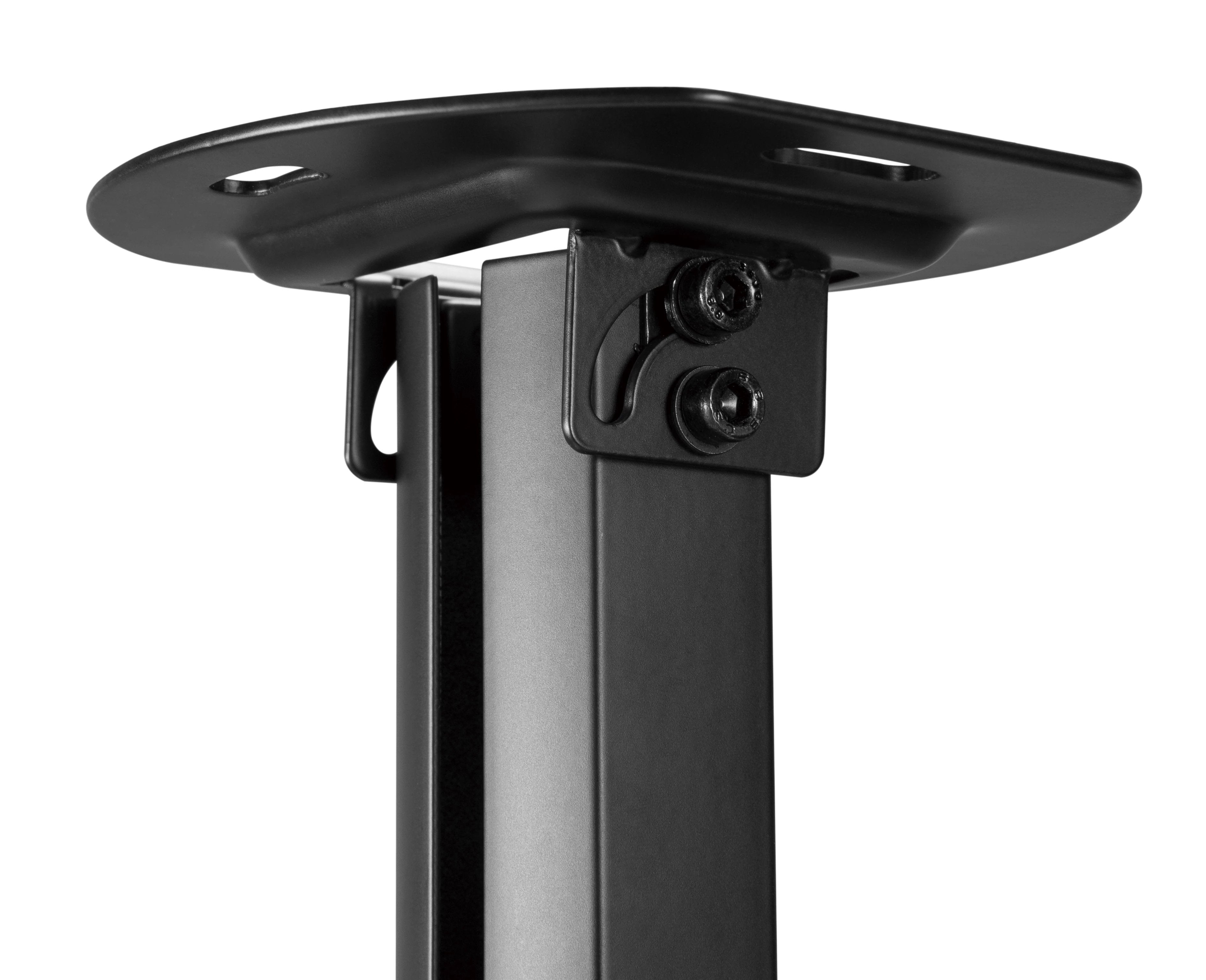 EAN 8422521382915 - Fonestar SPR-549N montaje para projector Techo Negro imagen 5