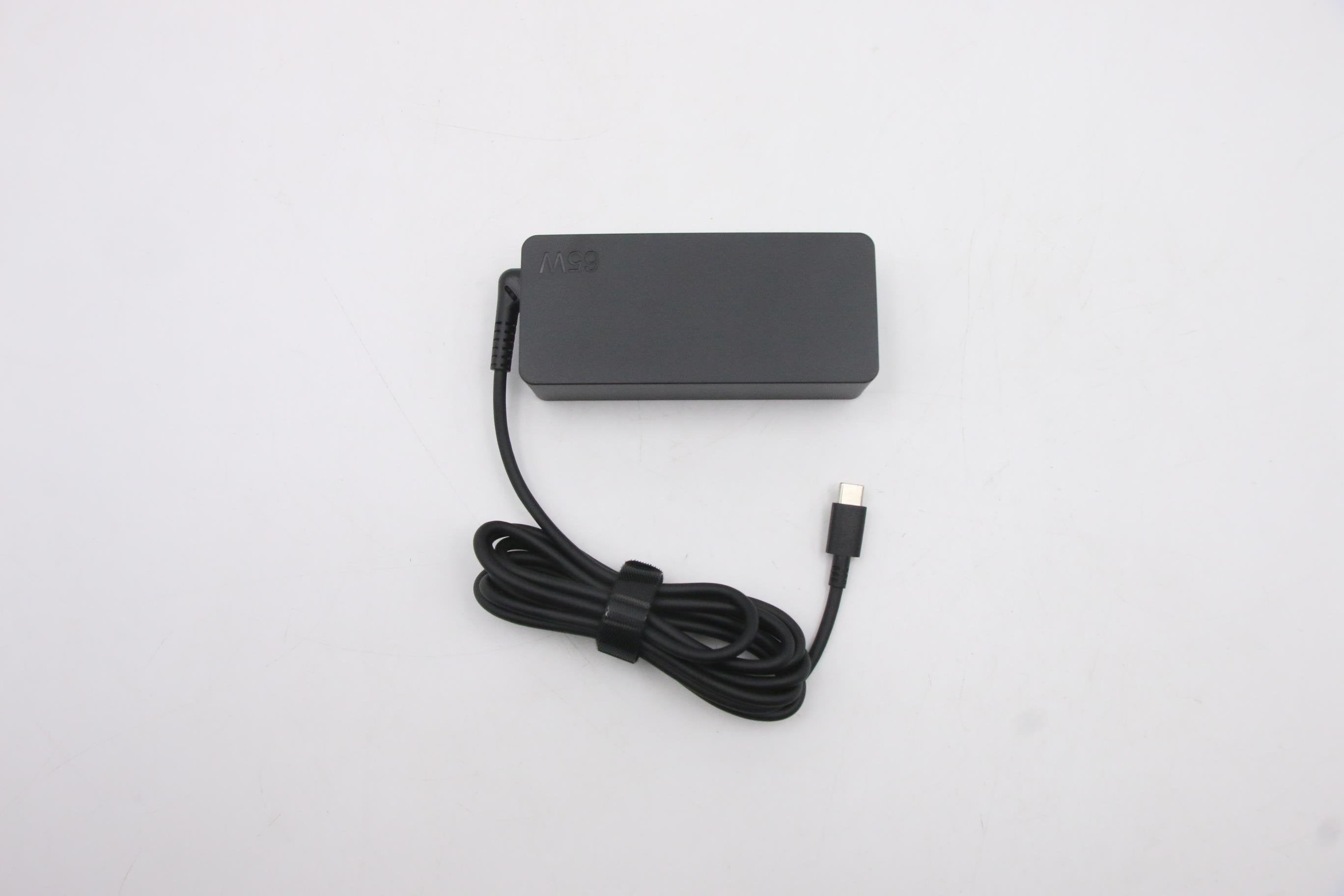 EAN 5704174265580 - Lenovo 5A10W86261 adaptador e inversor de corriente Interior 65 W Negro imagen 2