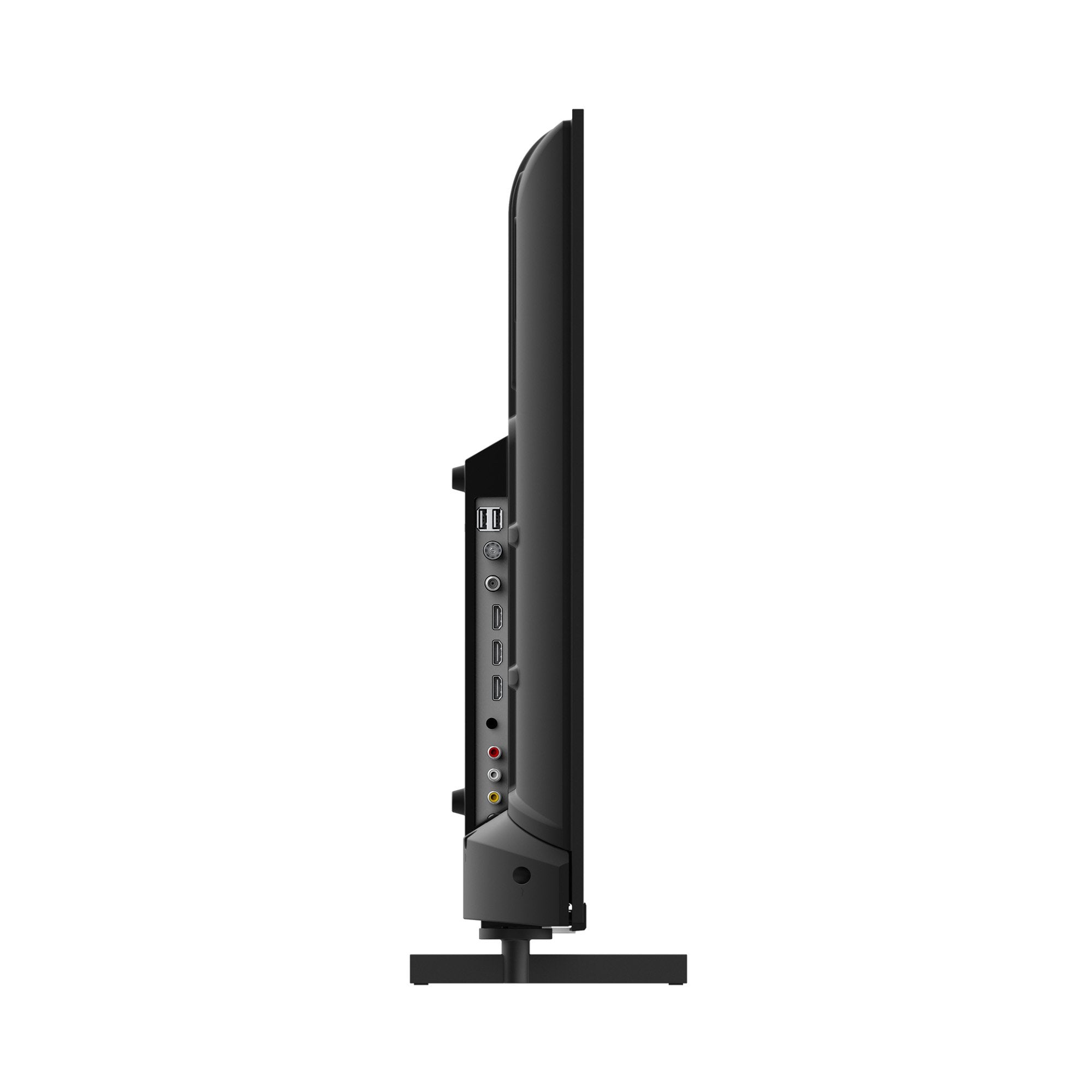Televisor 40´´ Thomson 40fd2s13 Fhd 1920x1080 3xhdmi 2xusb Audio 16w Vesa 200x200