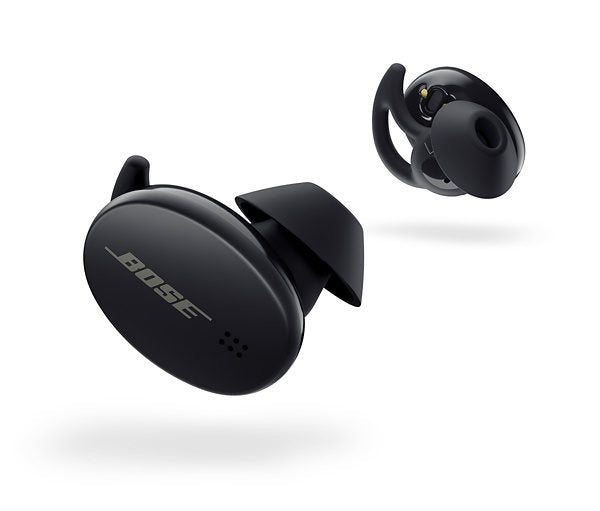 Bose Sport Auriculares Bluetooth Negro