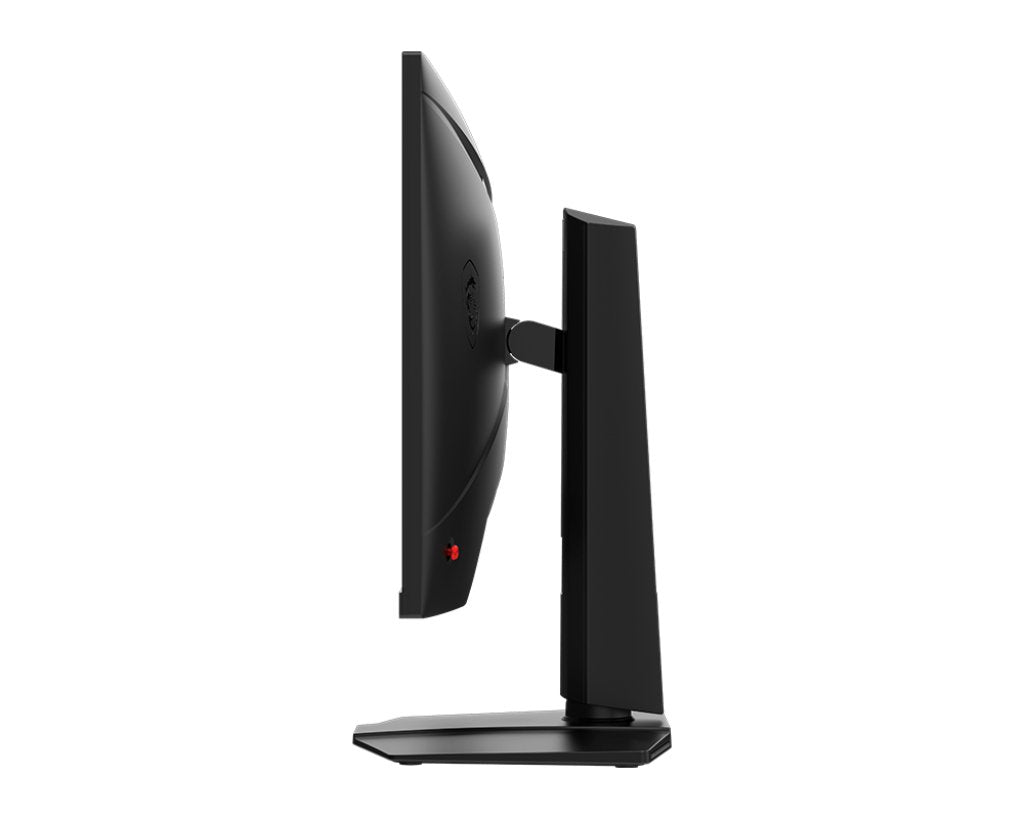 Monitor Gaming Msi Mpg 274urfde Qd 27" Negro, Ultrahd/4k, Rapid Ips, Quantum Dot, Panel De 160hz 9s6-3cc29h-260