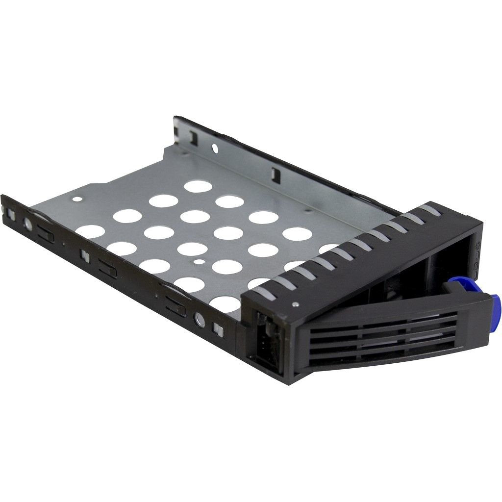 EAN 4260455644655 - Inter-Tech SC-2100 Small Form Factor (SFF) Negro imagen 10