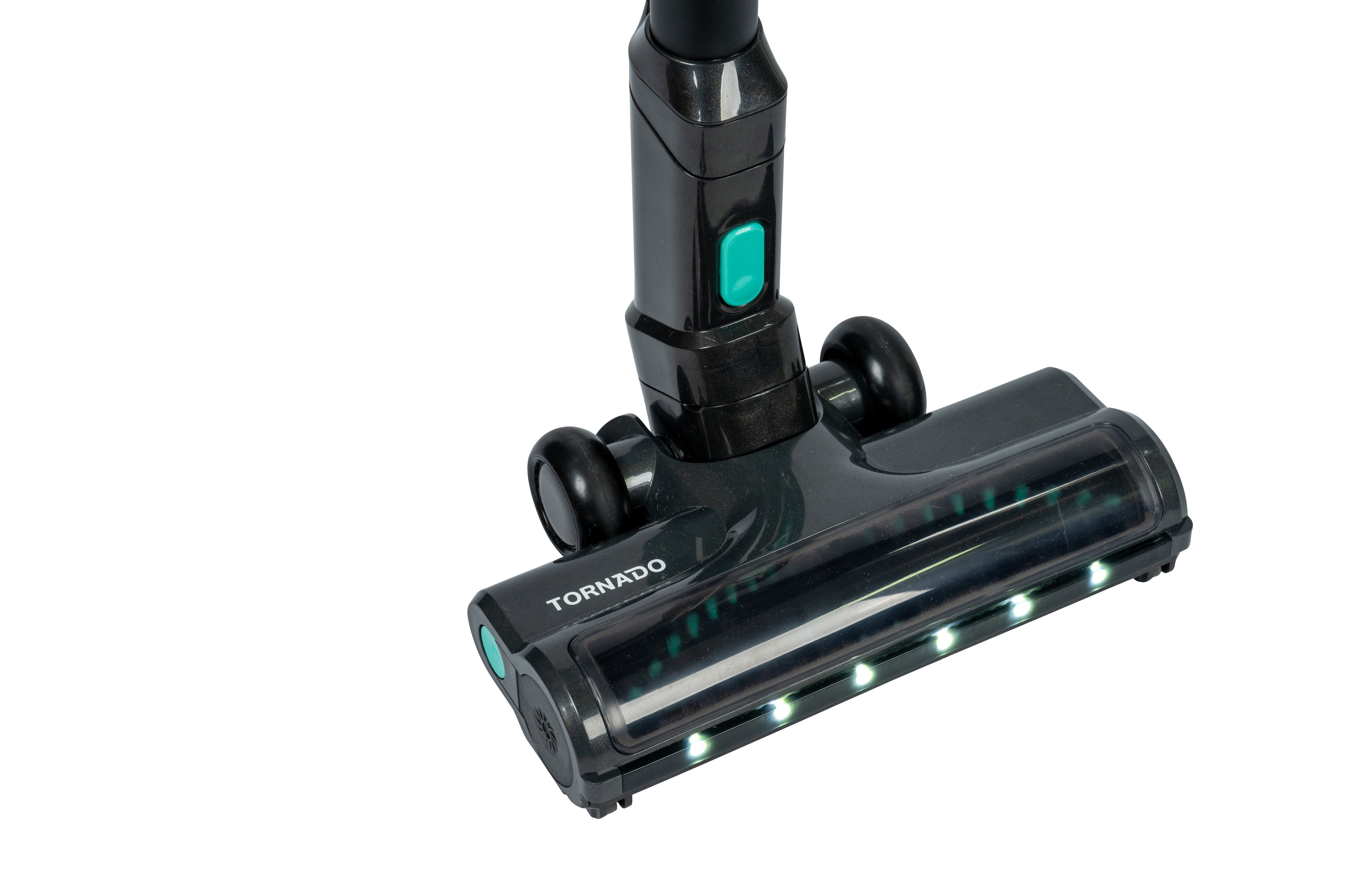 Aspirador Tornado Hoover Vchsd300gc / Vacuum Cleaner Azul/Negro