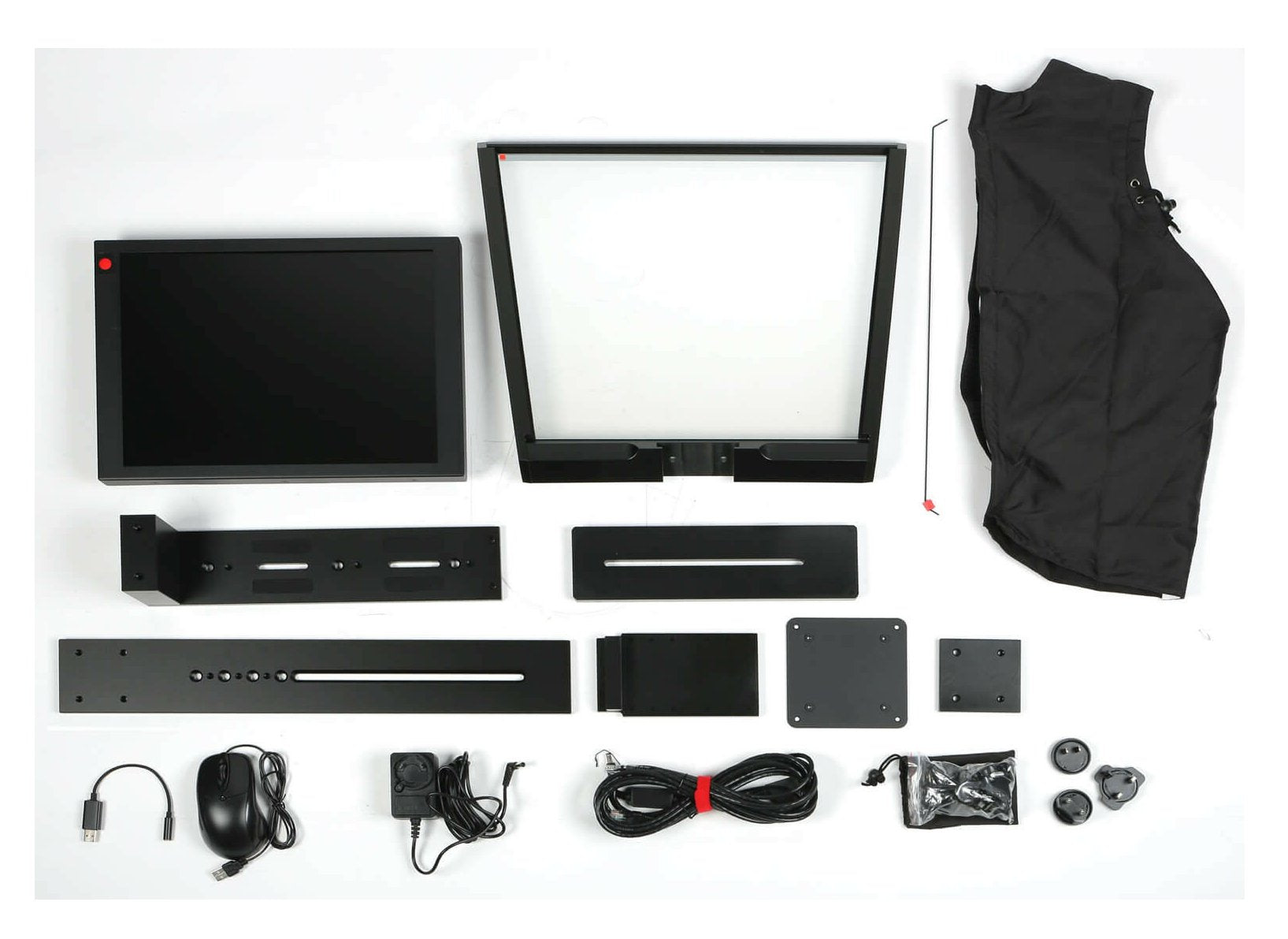 Datavideo Tp-700