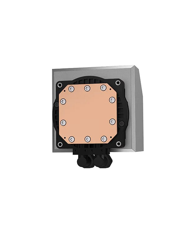 EAN 6933412727910 - DeepCool LT520 Procesador Sistema de refrigeración líquida todo en uno 12 cm Negro 1 pieza(s) imagen 2
