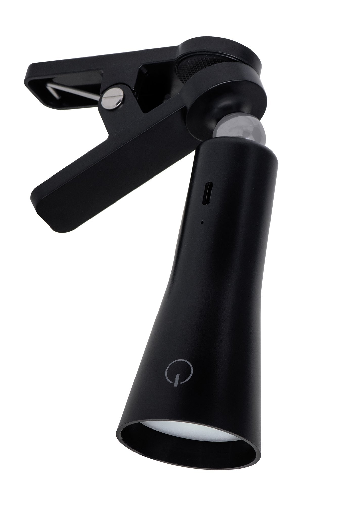 EAN 5901443122531 - Activejet AJE-IDA 4in1 Black lámpara de mesa Bombilla(s) no reemplazable(s) 5 W LED imagen 10