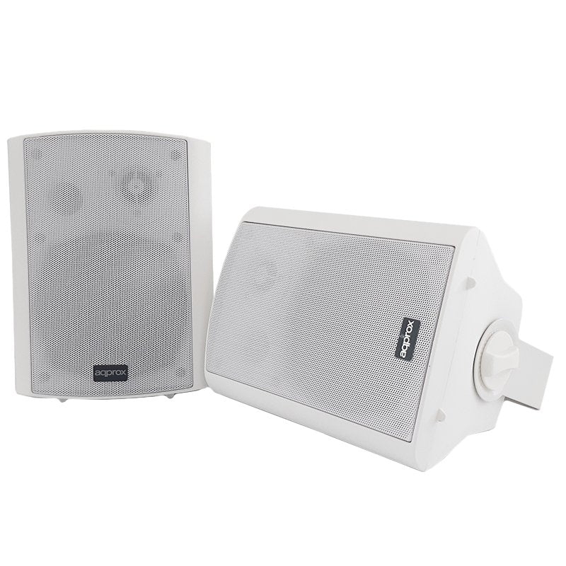 EAN 8435099530688 - Approx APPSPK+ altavoz Blanco Inalámbrico y alámbrico 60 W imagen 3