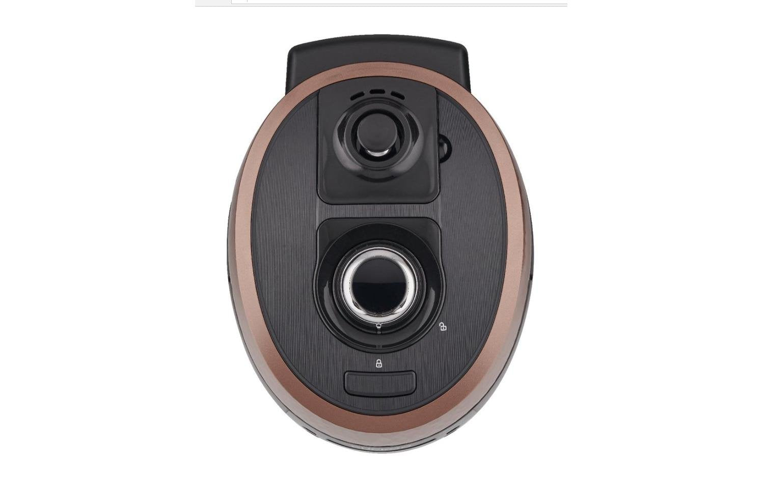 EAN 8809421199728 - Cuckoo CRP-R0607F arrocera 1,08 L 890 W Negro, Marrón imagen 4