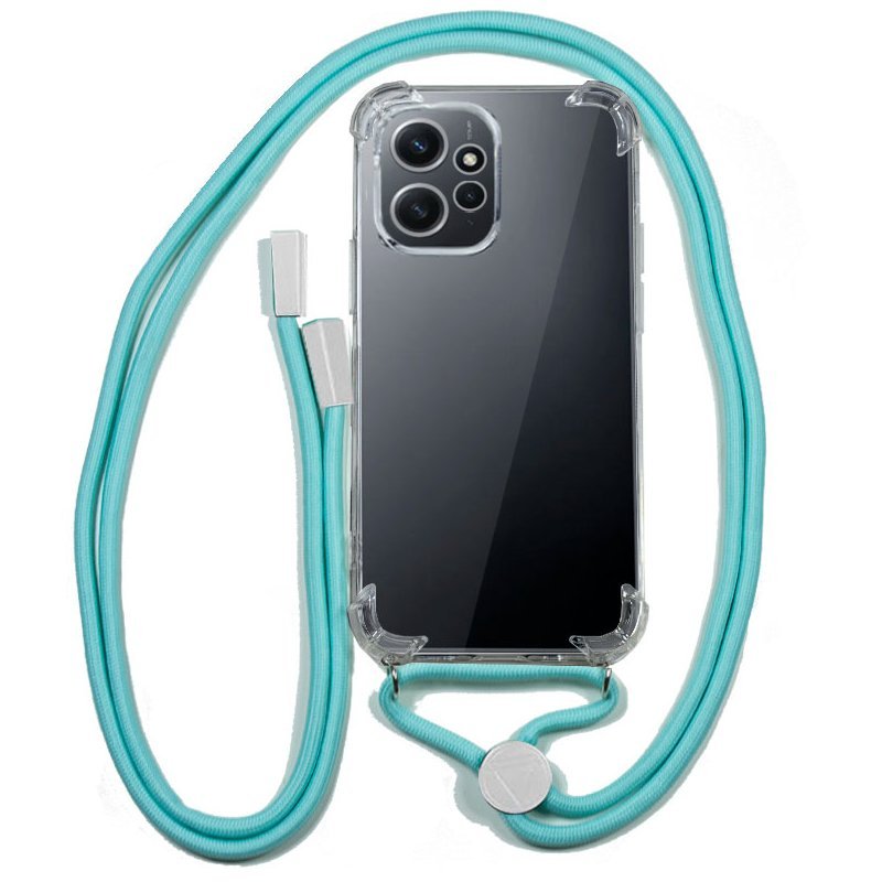 EAN 8434847067797 - COOL Accesorios 8434847067797 funda para teléfono móvil 16,9 cm (6.67") Transparente imagen 1