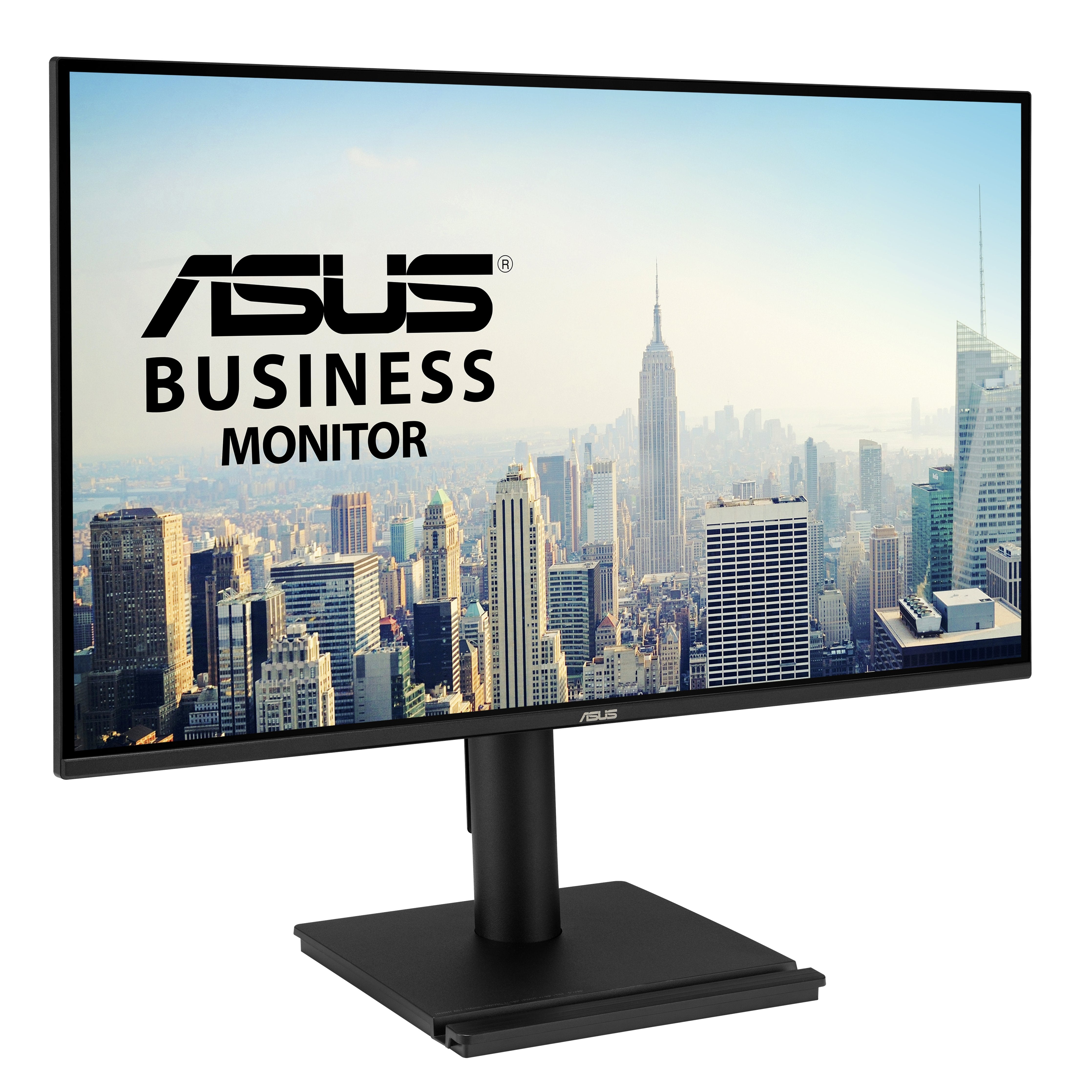 Asus Business Vb27aq 68.58 Cm (16:9) Qhd Hdmi Dp
