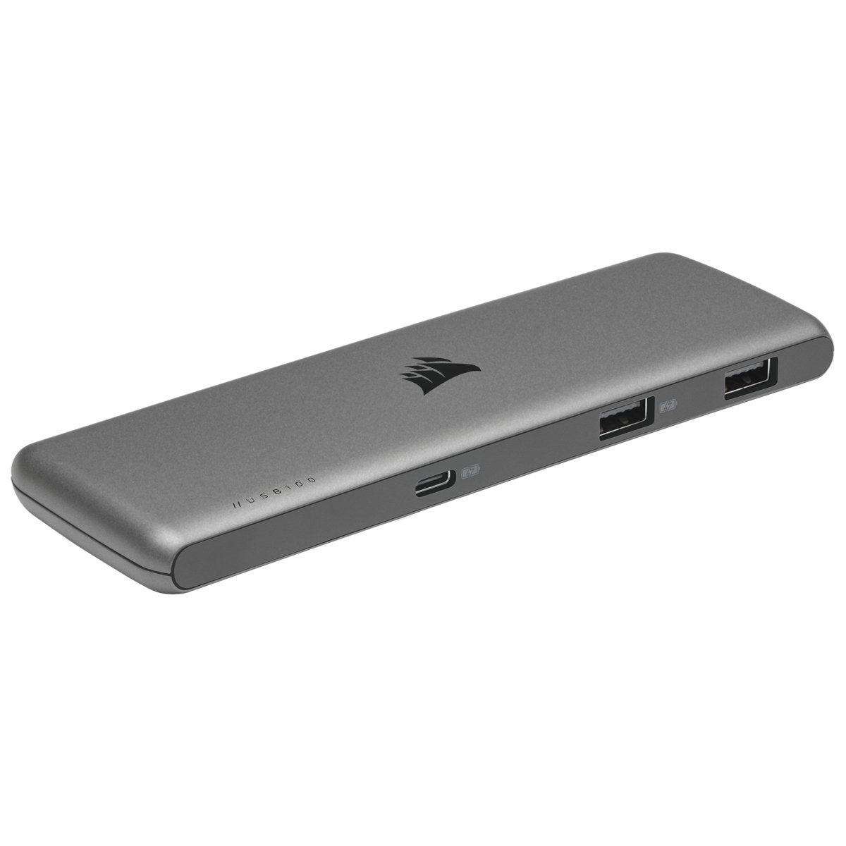Nb Acc Corsair Docking Usb100-C 7-Port
