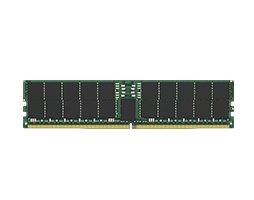 Kingston Memoria Ram Ksm64r52bd4-64mh - 64 Gb - Ddr5 6400 Rdimm Cl52