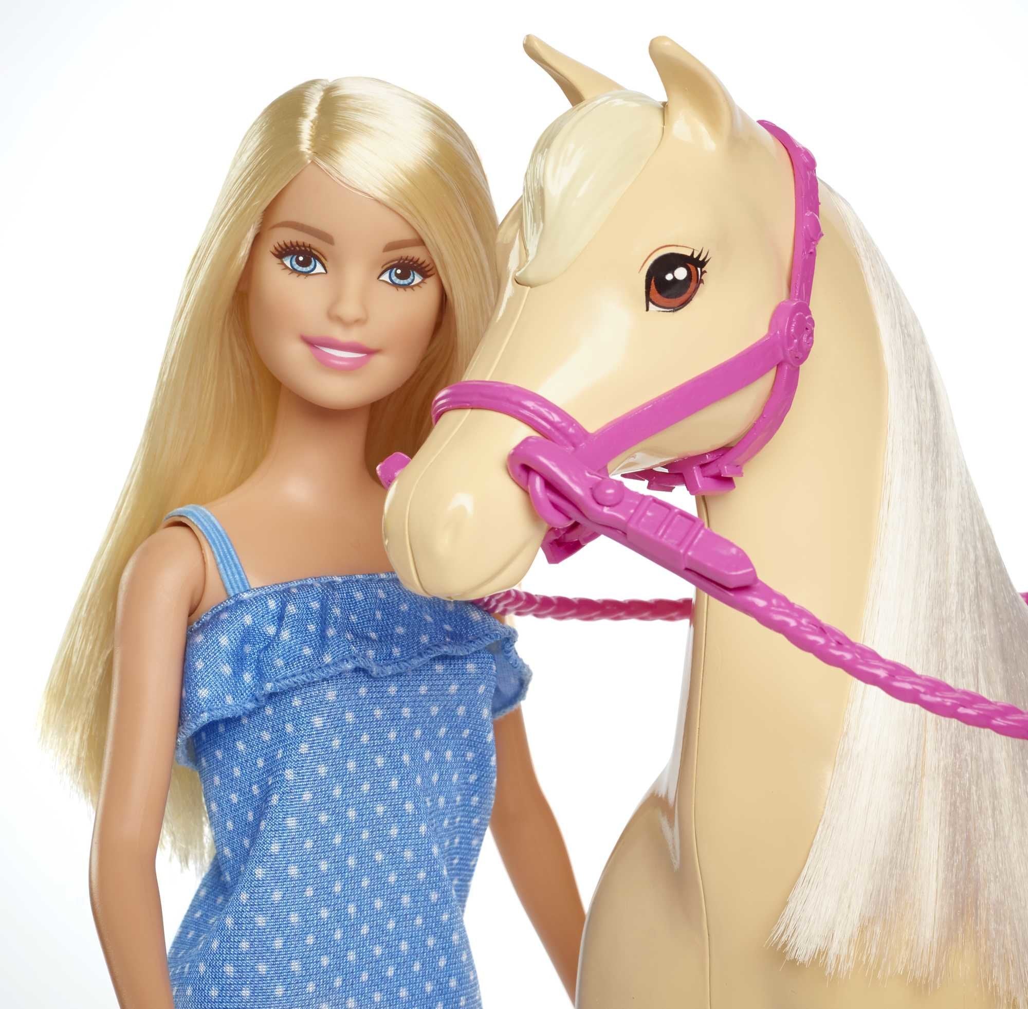EAN 0887961691351 - Barbie FXH13 muñeca imagen 3