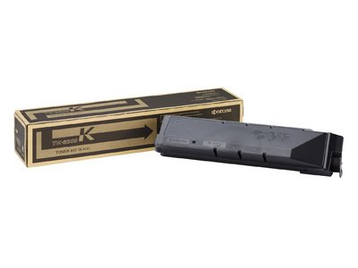 EAN 0632983021897 - KYOCERA TK-8305K cartucho de tóner 1 pieza(s) Original Negro imagen 1