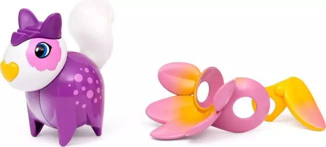 Ravensburger Flora - Aster Im Blumen-Outfit 63621000