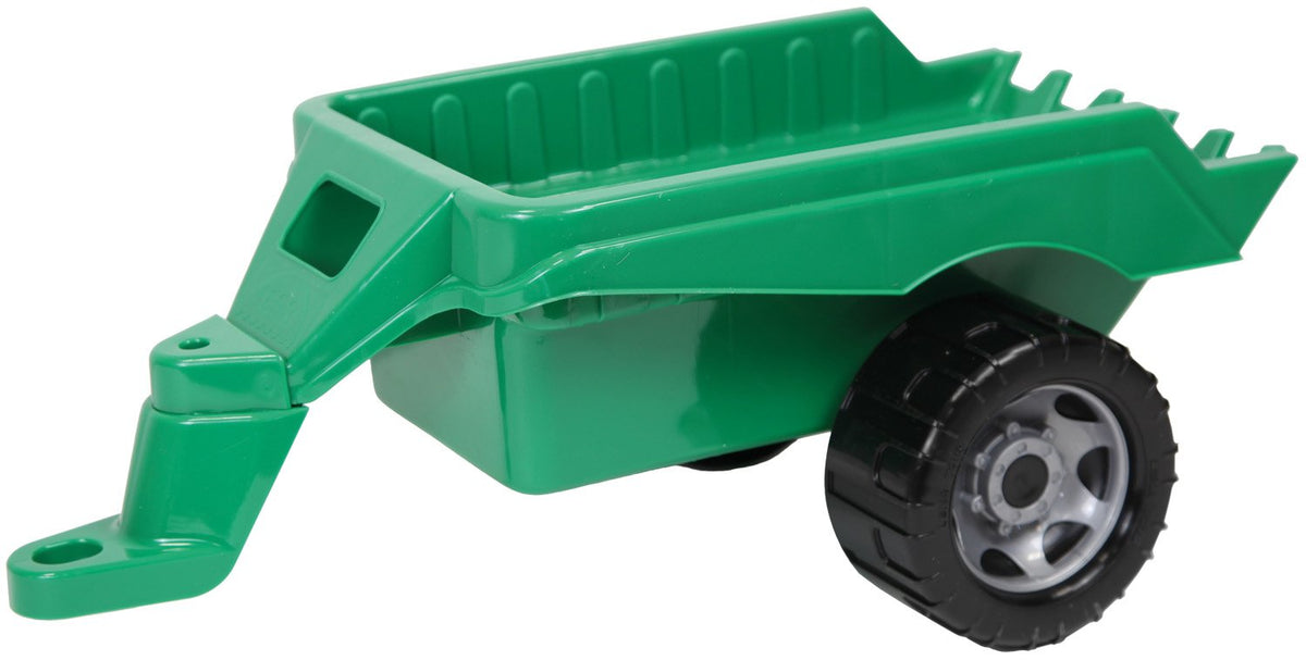 EAN 4006942811601 - Lena GIGA TRUCKS Trailer imagen 1