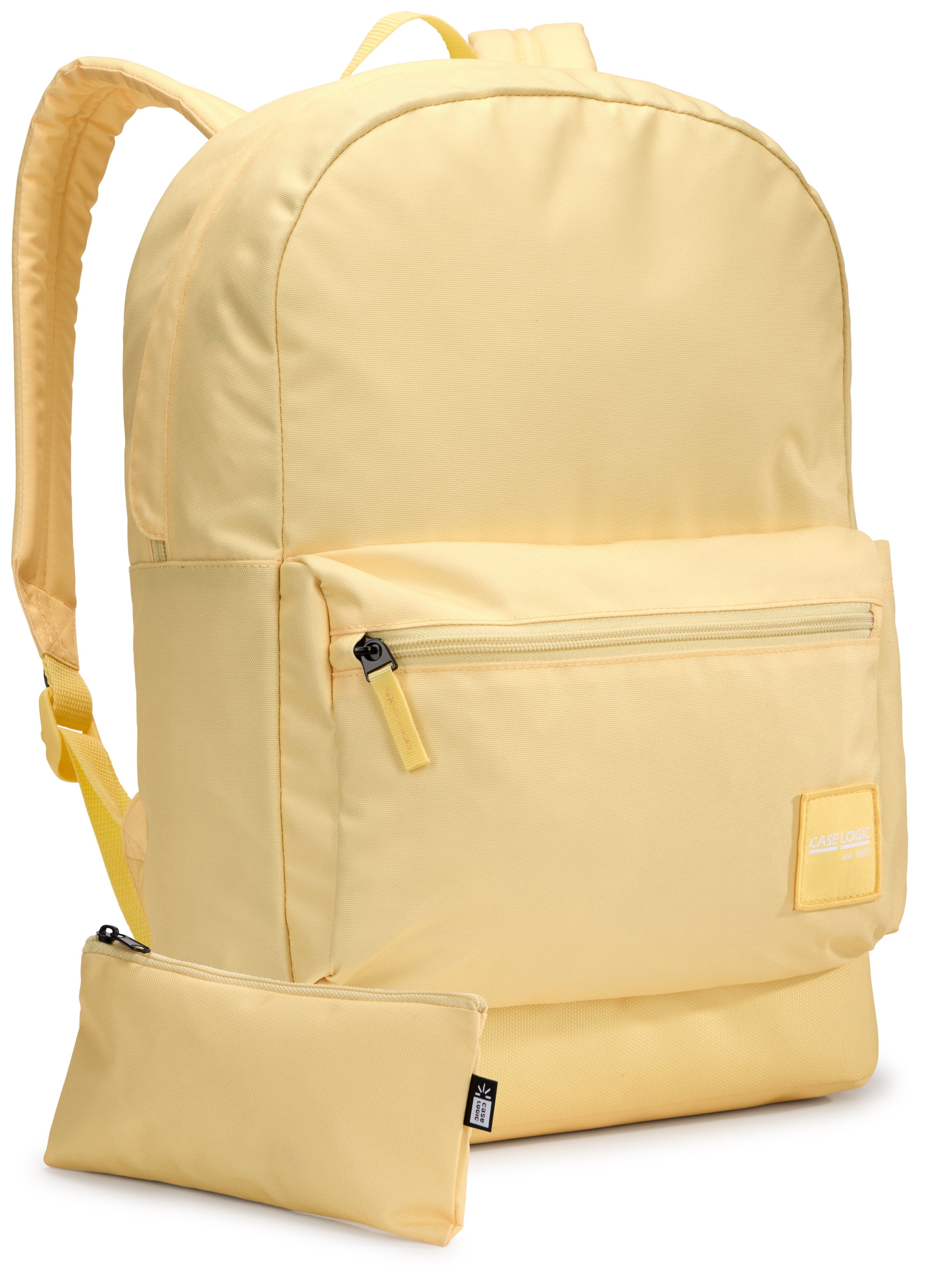 Caselogic Rucksack 24l Alto Yellow Alto Recycled Yonder Yellow
