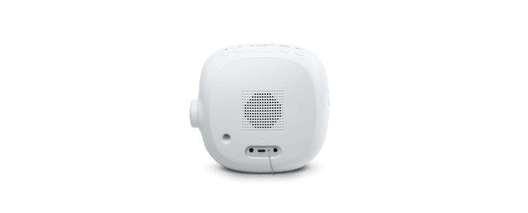 EAN 3700460208882 - Muse ML-198 CR Personal Blanco imagen 5