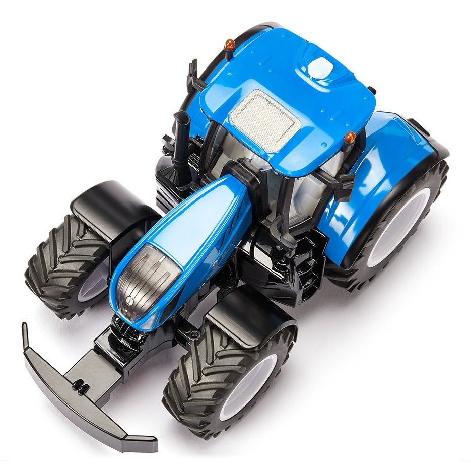 EAN 4006874032914 - Siku 3291 modelo a escala Modelo a escala de tractor Previamente montado 1:32 imagen 5