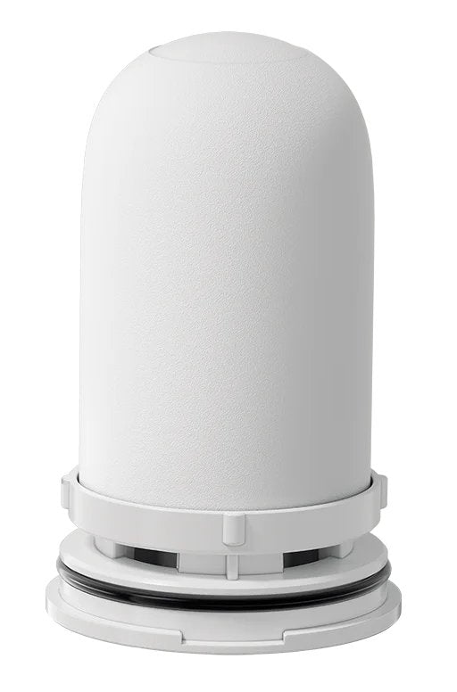 EAN 6941812798515 - Xiaomi BHR9136GL filtro de agua Sistema de filtración de agua conectado directamente al grifo Blanco imagen 1